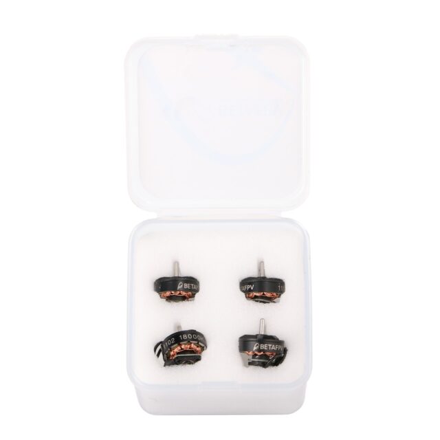 BetaFPV 1102-18000KV | Drone Motor Set | 4pcs, 45mm - imagine 4
