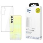 3MK Armor Case for Samsung Galaxy    A26 5G