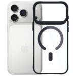 Case 3MK Satin Armor MagCase for Apple iPhone 17 Pro - imagine 8