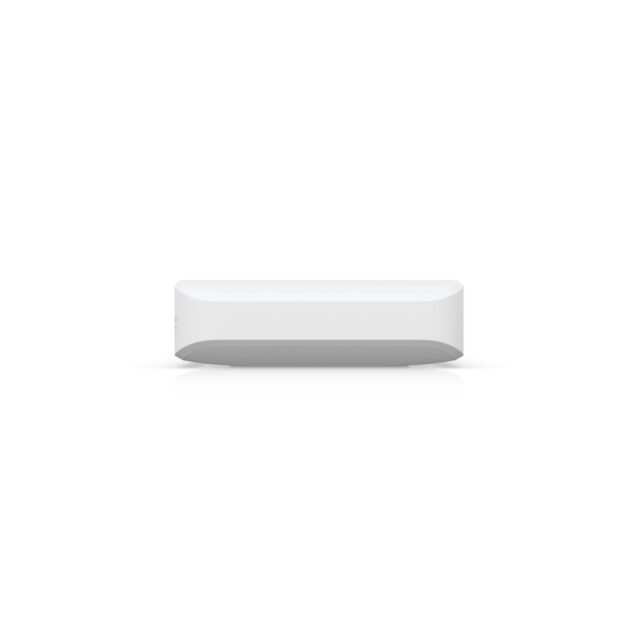 Ubiquiti USW-Flex-Mini-5 | Switch | UniFi, 5x RJ45 1000Mb/s, 1x PoE In, 5-pack - imagine 6