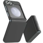 Araree case Aero Flex Sam Z Flip6 black AR20-02021A