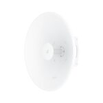 Ubiquiti UISP Dish | Antenna | PtP, 6GHz, 30dBi, 30km+