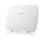 Zyxel LTE3316 | LTE Router | AC1200 Dual Band, 4x RJ45 1000Mb/s