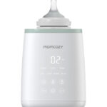 Momcozy MW01 | Baby Bottle Warmer |
