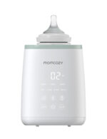 Momcozy MW01 | Baby Bottle Warmer |