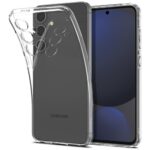Spigen Liquid Crystal Sam S24 FE S721 crystal clear ACS08616