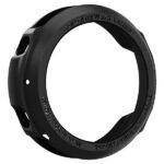 Spigen Liquid Air Samsung Galaxy Watch 341 matte black ACS01561 - imagine 5