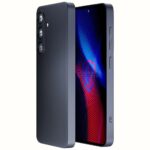 Case 3MK Matt Case Pro for Samsung Galaxy S24 FE