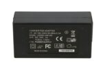 Extralink POE-24-24W | PoE Power supply | 24V, 1A, 24W, AC cable included - imagine 3