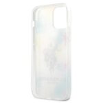 US Polo USHCP12MPCUSML iPhone 12/12 Pro 6,1" multicolor Tie & Dye Collection - imagine 9