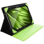 Etui Blun uniwersalne na tablet 7" UNTlimonkowy/lime - imagine 6