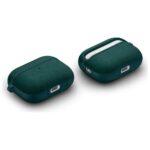 Etui Spigen Urban Fit do Apple AirPods    Pro 3 zielony - imagine 7