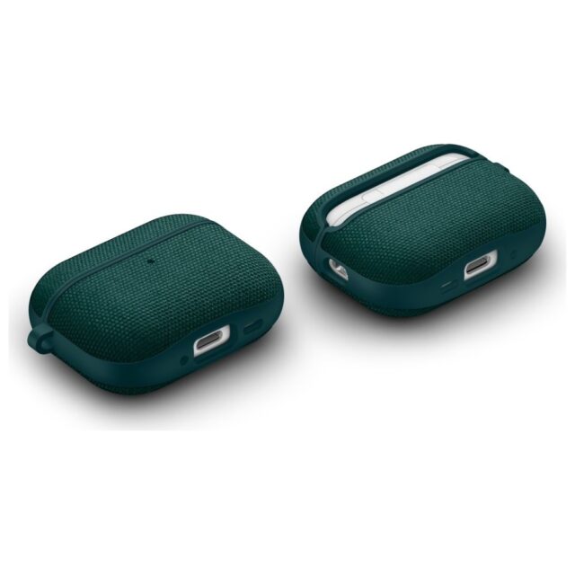 Etui Spigen Urban Fit do Apple AirPods    Pro 3 zielony - imagine 7