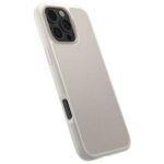 Spigen Cyrill Kajuk MAG iPhone 16 Pro Max 6.9" Magsafe cream ACS08396 - imagine 6