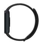 Xiaomi Smart Band 8 Active Black | Smartband | Bluetooth 5.1, 210mAh, 1.47", 5 ATM, accelerometer, PPG sensor - imagine 4