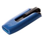 Verbatim USB-A 3.2 Gen 1 MAX Flash Drive 64GB blue 49807 - imagine 2