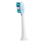 Xiaomi Oscillation Electric Toothbrush Replacement Heads (Clean) | Sonic toothbrush heads | - imagine 2