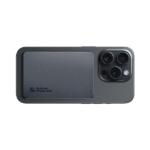 USAMS Induction Powerbank 5000mAh 20W PD Fast Charge titanium CY Series 5KCD23102 (US-CD - imagine 5