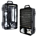 Extralink Precision Screwdriver Set, 118 in 1 Torx Screwdrivers and Precision Tools