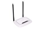 TP-Link TL-WR841N | WiFi Router | N300, 5x RJ45 100Mb/s - imagine 4