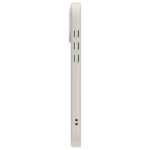 Spigen Cyrill Kajuk MAG iPhone 16 Pro Max 6.9" Magsafe cream ACS08396 - imagine 4