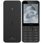 Phone Nokia 215 4G TA-1613 DS black - imagine 3