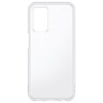Samsung EF-QA256CTEGWW A25 5G A256 transparent Clear Cover case - imagine 4