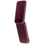 Phone HMD 2660 Flip TA-1711 DS red - imagine 7