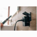Verbatim Travel Adapter EU/UK/US GaN   1xUSB-C/1xUSB-A/2xUSB-C PD 70W black 30186 - imagine 6