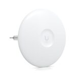Ubiquiti Wave-Pro | CPE | 60GHz, 5.4Gbps, 5GHz Backup, 1x RJ45 2.5GbE, 1x SFP+, GPS, Bluetooth - imagine 3