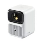 Wanbo Dali 1 | Projector | 350 ANSI, 720p, Android 9.0, Auto Focus, WiFi6 - imagine 4
