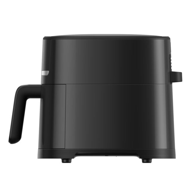 Xiaomi Air Fryer 6L MAF08 Single 1500 W Hot air fryer Black - imagine 4