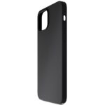 3MK Silicone Case iPhone 12/12 Pro 6,1" black - imagine 9