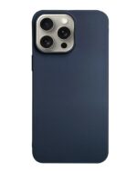 Beline Candy Case iPhone 16 Pro Max 6.9"black