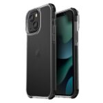 UNIQ Combat Case iPhone 13 mini 5,4" carbon black