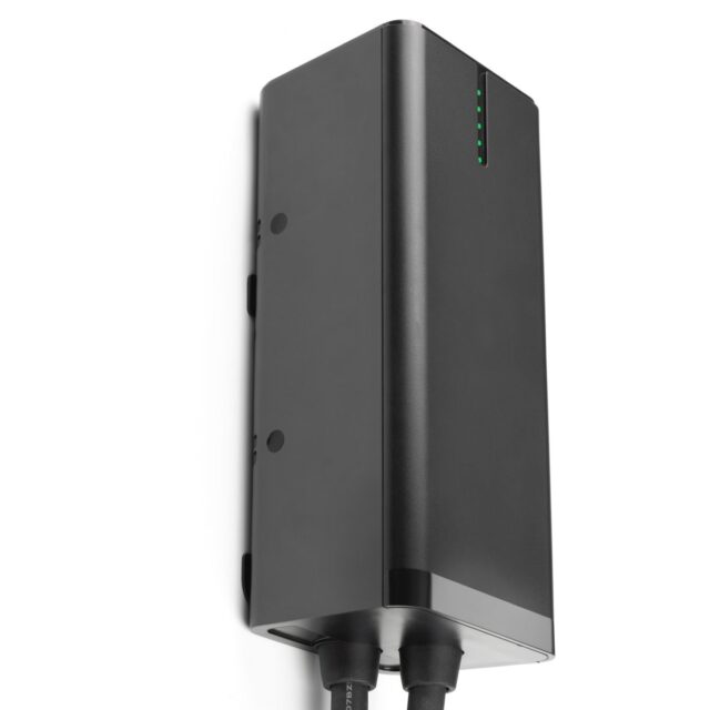 Extralink BN30-BC-22KW-APP | EV Charger | - imagine 10