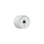 Ubiquiti UVC-G4 Doorbell Pro PoE Kit | Wideodoorbell + chime | White - imagine 5