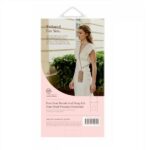 UNIQ case Coehl Lumino iPhone 16 Pro Max 6.9" Magnetic Charging rose gold - imagine 6