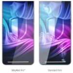 3MK Silky Matt Pro matte protective film for OnePlus 13 - imagine 2