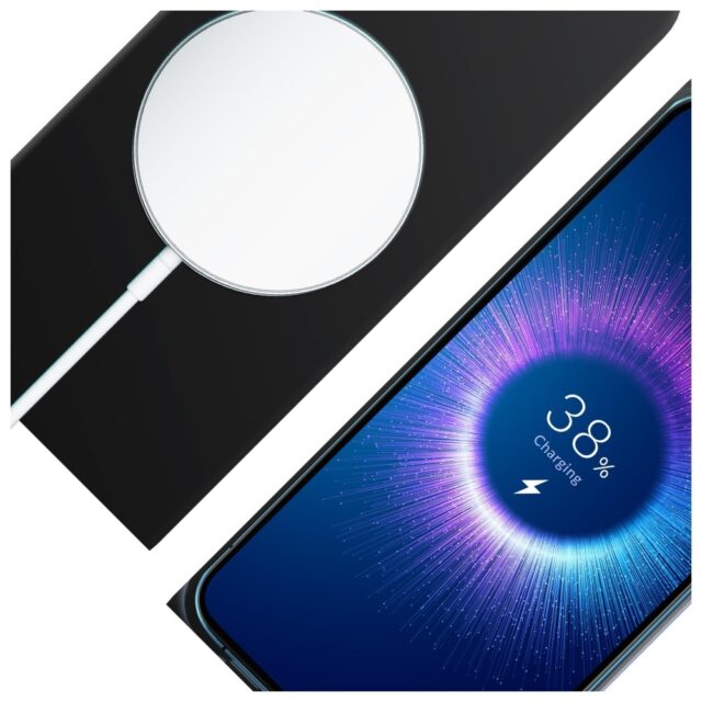 3MK Hardy MagSilicone Case for Samsung Galaxy S24 Black - imagine 5