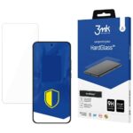 3MK HardGlass Tempered Glass for Oppo Reno 14 Pro