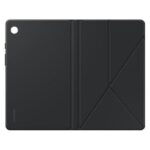 Samsung EF-BX110TBEGWW Tab A9 black Book Cover case