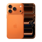 Apple iPhone 17 Pro 256GB - Cosmic Orange