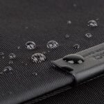 UNIQ Stockholm Laptop Sleeve 16" abyss blue - imagine 4