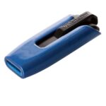 Verbatim USB-A 3.2 Gen 1 MAX Flash Drive 128GB blue 49808 - imagine 3
