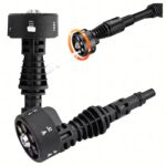 6-in-1 Multi Nozzle Black Forest