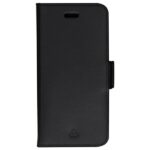 Etui dbramante 1928 Copenhagen Wallet do iPhone 14 Pro Max czarny/black - imagine 2