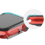 Araree case Nukin Apple Watch 44mm clear AR20-01274A - imagine 5