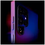 Case 3MK Matt Case Pro for Samsung Galaxy S24 Ultra - imagine 7