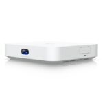 Ubiquiti UCG-MAX-EU | Gateway | 512 GB NVMe SSD, 4x 2.5G LAN, 1x 2.5G WAN